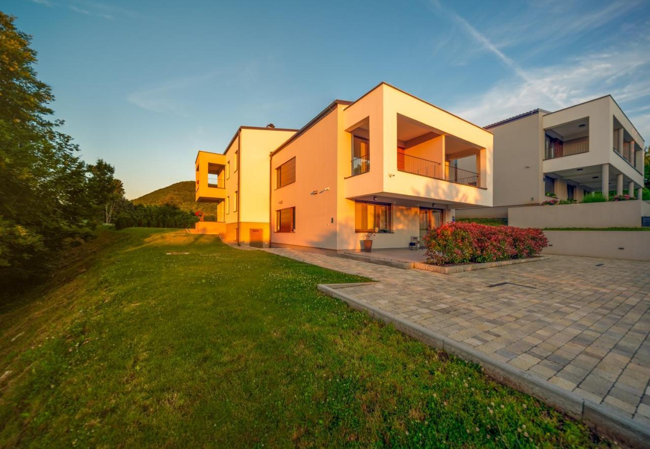 B&B Plitvice Lacus Seliste Dreznicko Exteriör bild