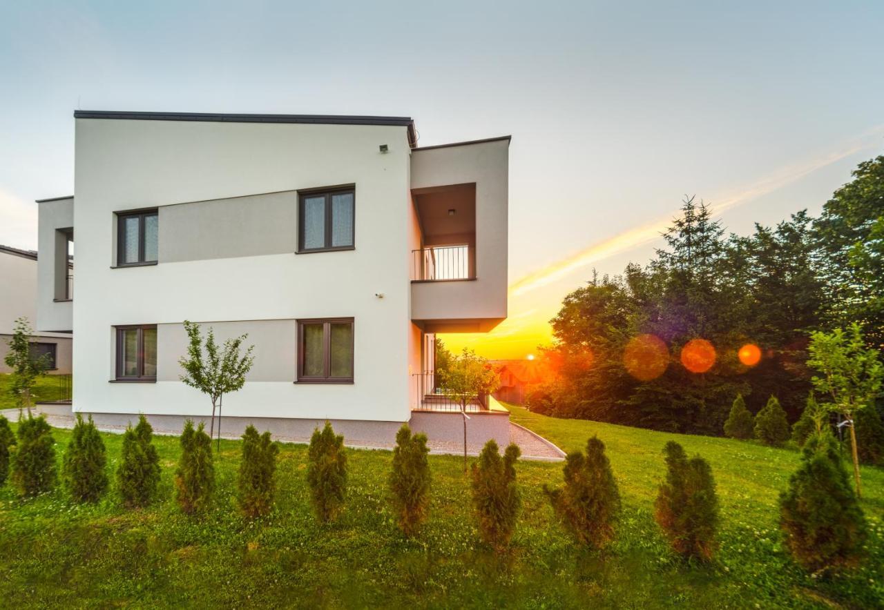 B&B Plitvice Lacus Seliste Dreznicko Exteriör bild