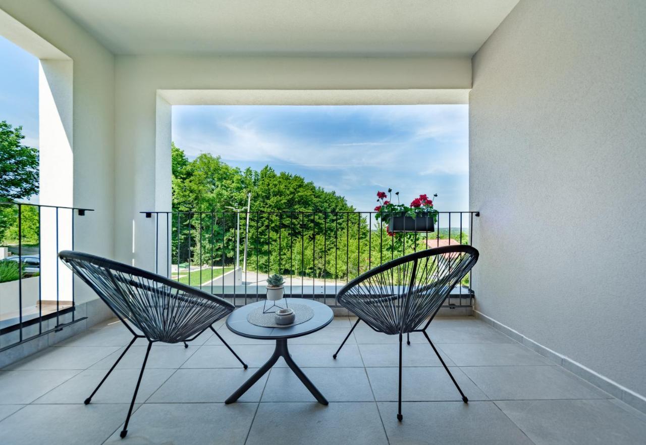 B&B Plitvice Lacus Seliste Dreznicko Exteriör bild