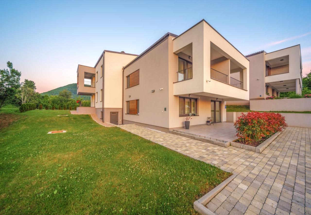 B&B Plitvice Lacus Seliste Dreznicko Exteriör bild