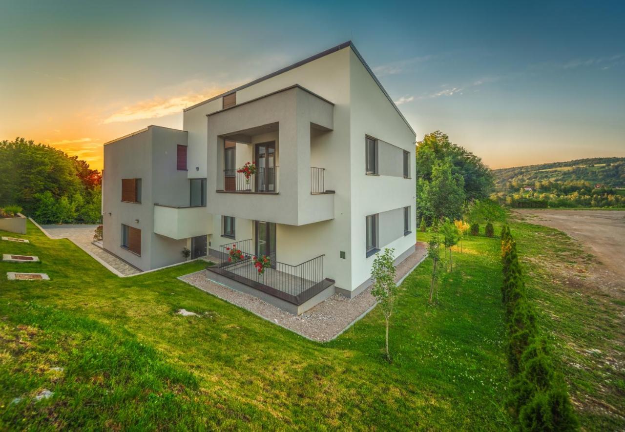 B&B Plitvice Lacus Seliste Dreznicko Exteriör bild