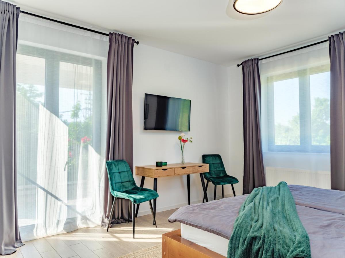 B&B Plitvice Lacus Seliste Dreznicko Exteriör bild